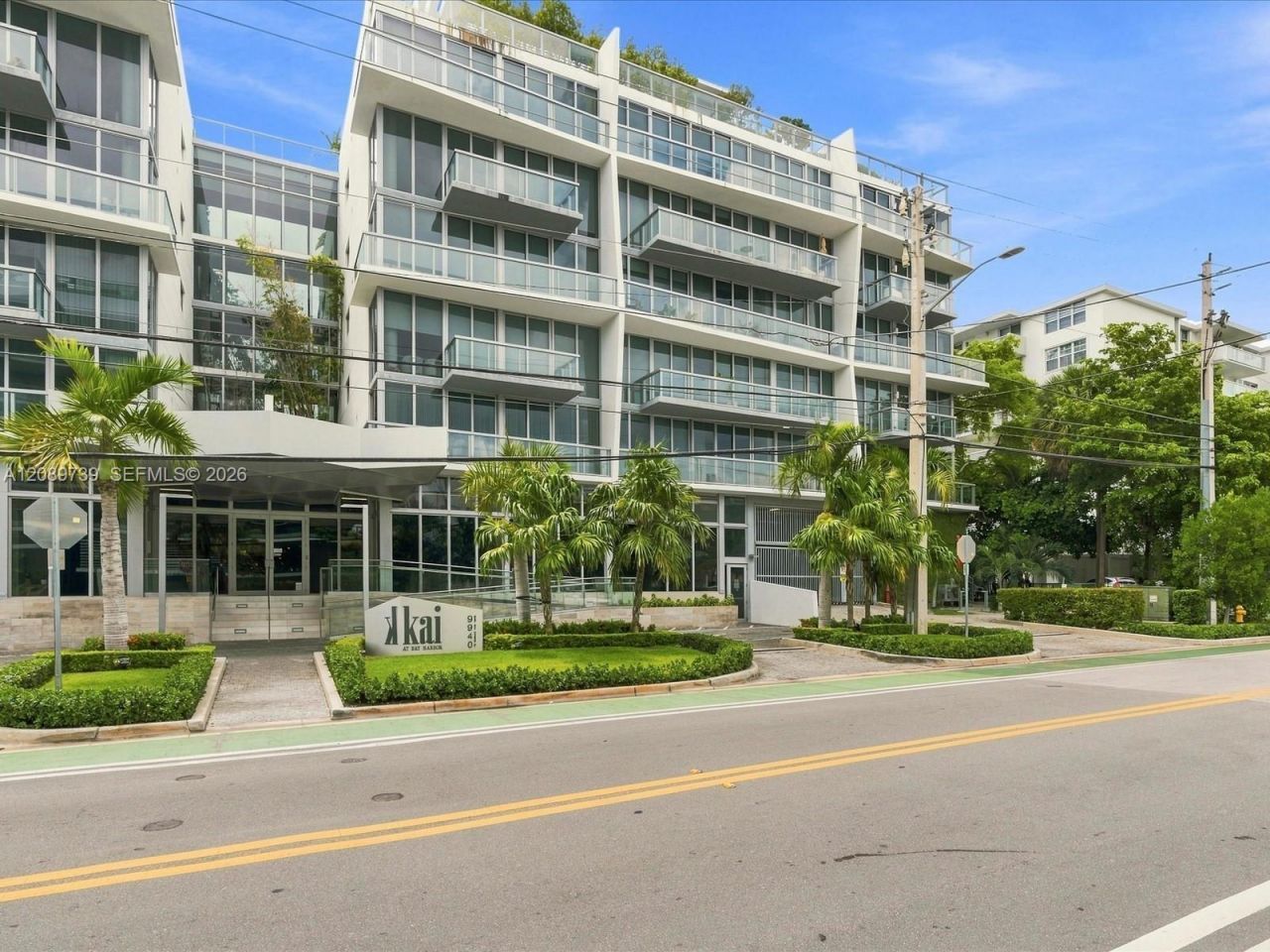 9940 W Bay Harbor Dr, Unit 7C-N, Bay Harbor Islands, FL 33154 Photo