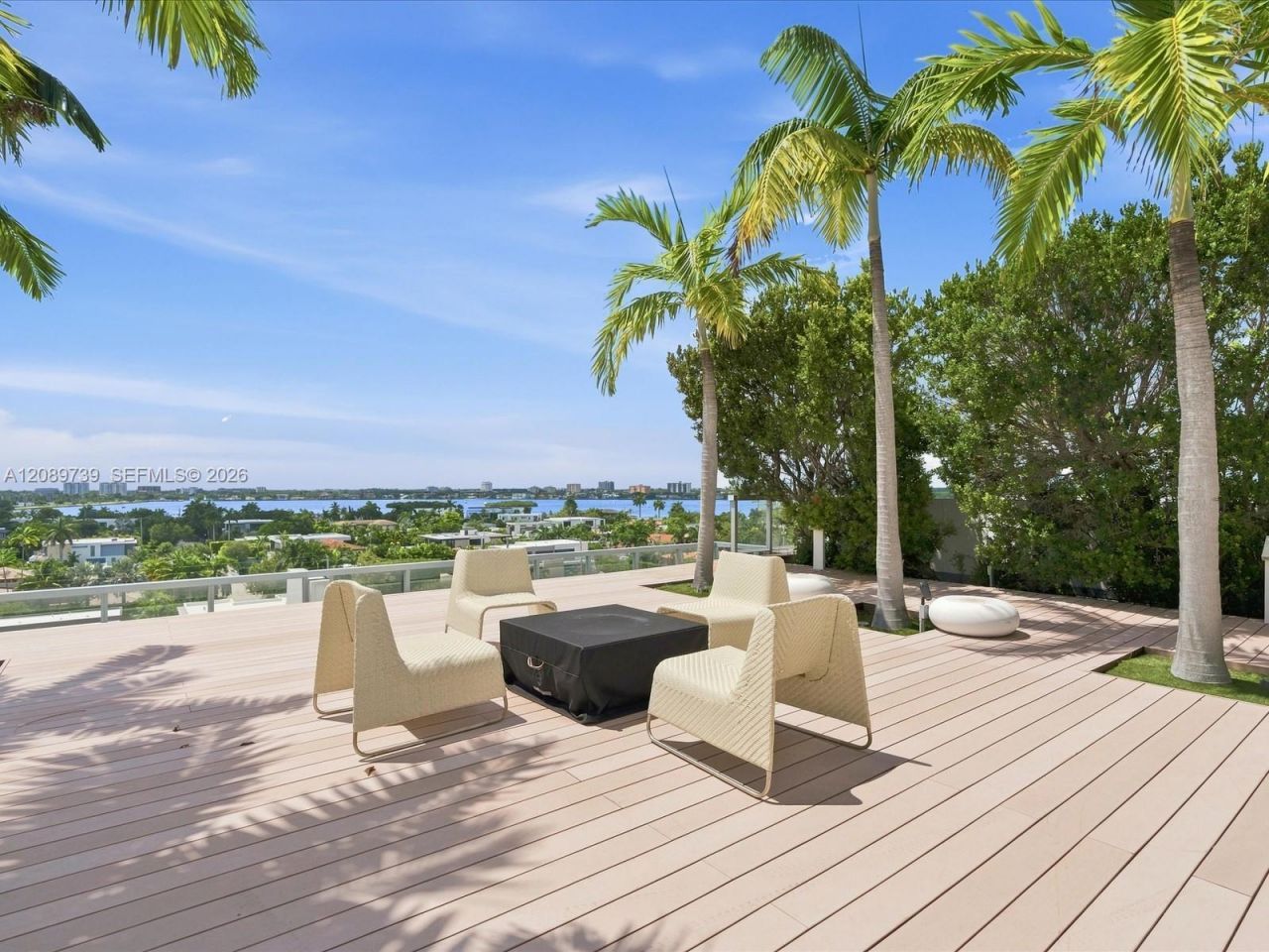9940 W Bay Harbor Dr, Unit 7C-N, Bay Harbor Islands, FL 33154 Photo
