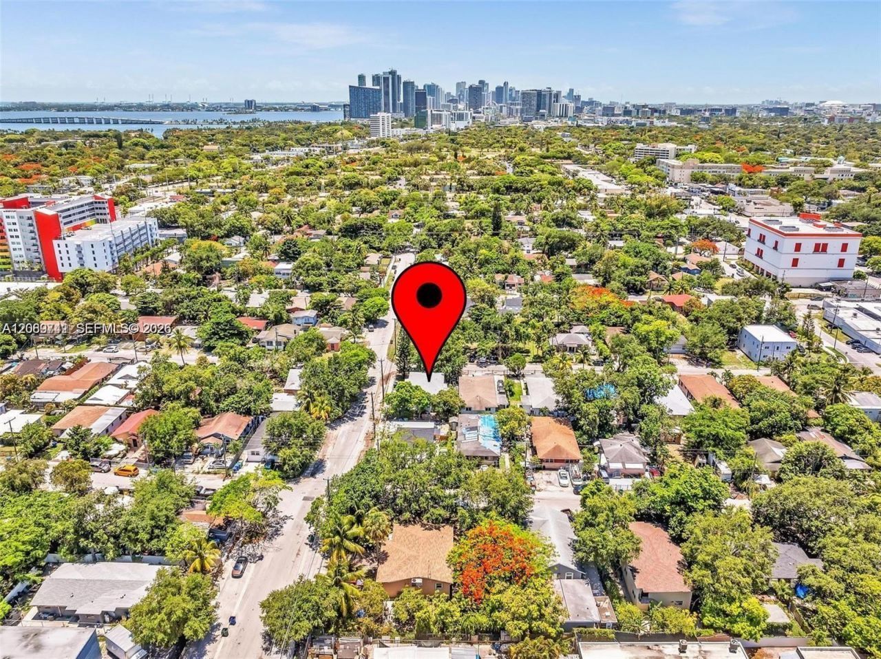 5800 NE 3rd Ave, Unit Left, Miami, FL 33137 Photo