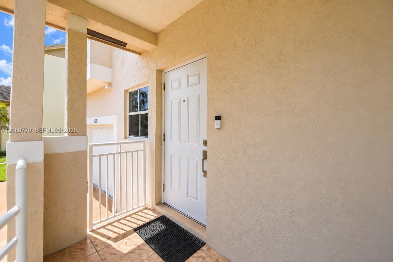 10251 NW 3rd St, Pembroke Pines, FL 33026 Photo