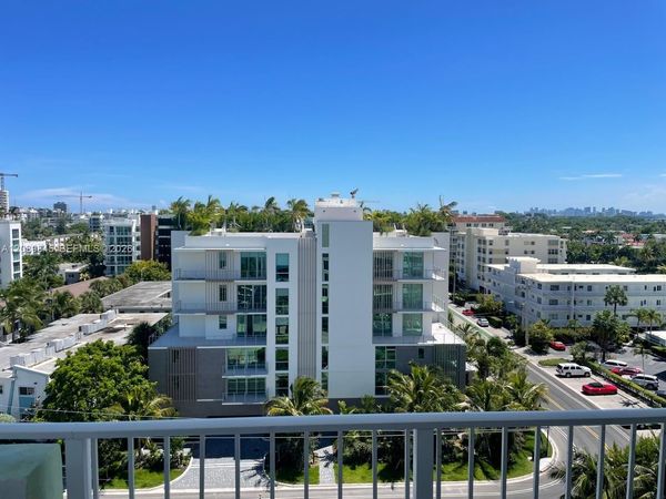 10350 W Bay Harbor Dr , Unit 9H, Bay Harbor Islands, FL 33154