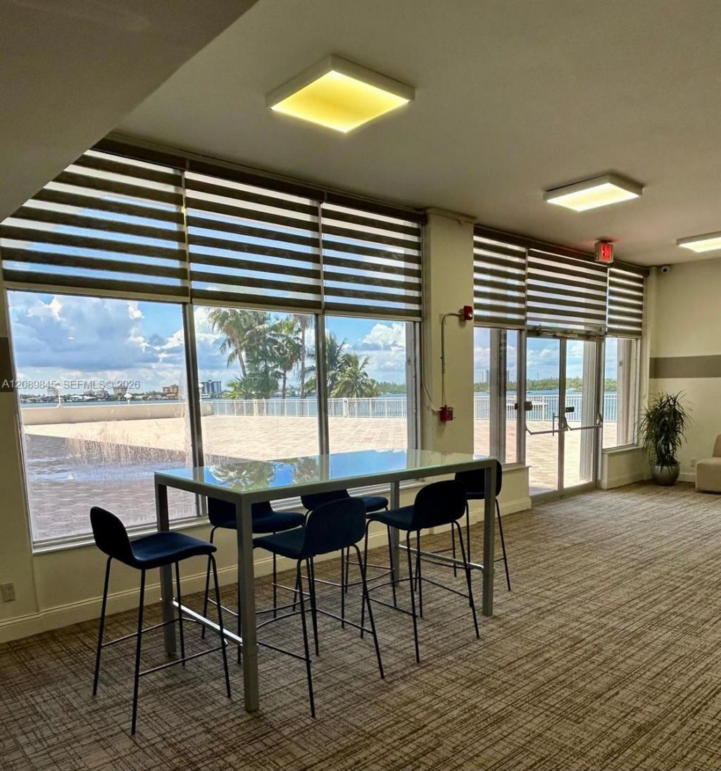 10350 W Bay Harbor Dr , Unit 9H, Bay Harbor Islands, FL 33154 Photo