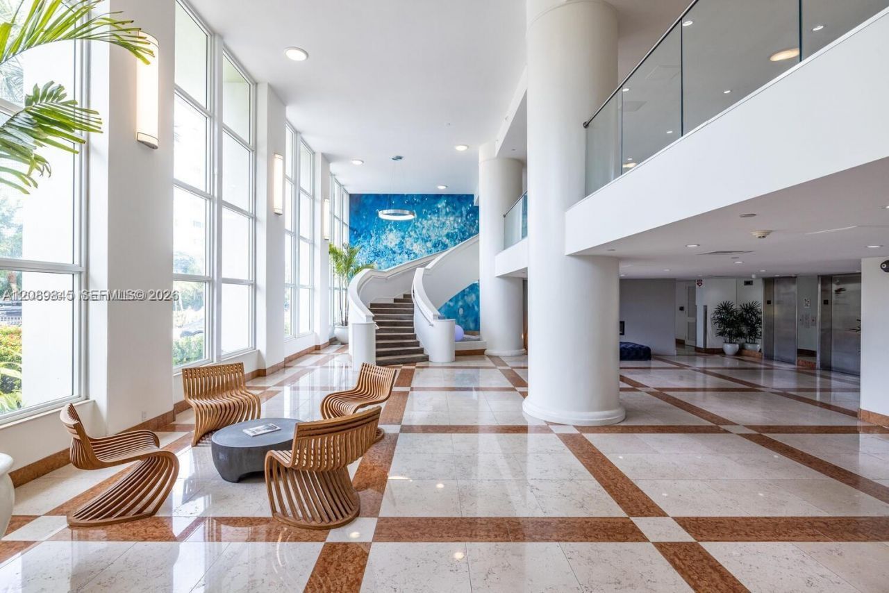 10350 W Bay Harbor Dr , Unit 9H, Bay Harbor Islands, FL 33154 Photo