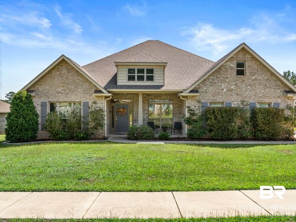 31470 Spoonbill Road, Spanish Fort, AL 36527