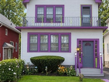 111 Roosevelt Avenue , Buffalo, NY 14215