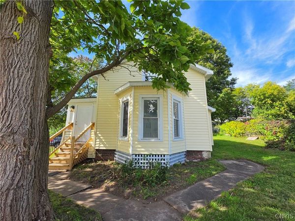 42 Bridge Street, Carthage, NY 13619