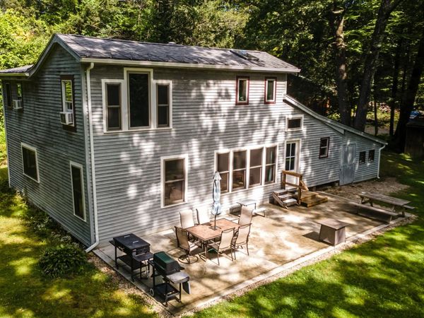 69 Lockes Village Rd, Wendell, MA 01379