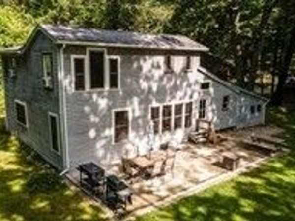 69 Lockes Village Rd, Wendell, MA 01379