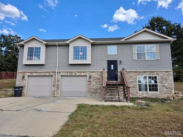 19622 Ladera Road, Waynesville, MO 65583