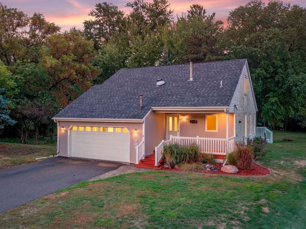 8008 Mount Curve Boulevard, Brooklyn Park, MN 55445