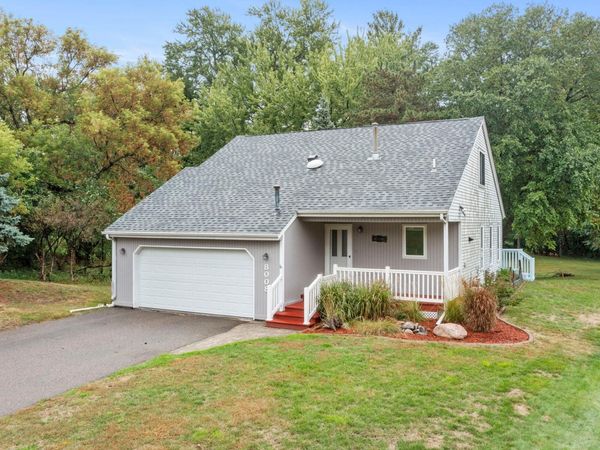 8008 Mount Curve Boulevard, Brooklyn Park, MN 55445