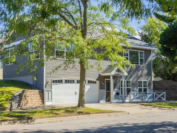 1662 Minnehaha Avenue E, Saint Paul, MN 55106