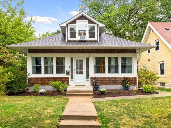 3015 Colfax Avenue S, Minneapolis, MN 55408
