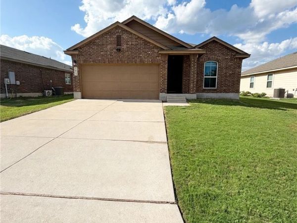 1619 Wedgewood Trail, Lockhart, TX 78644