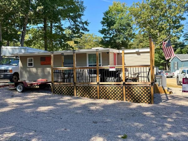 4 Minor Circle, Belmont, NH 03220