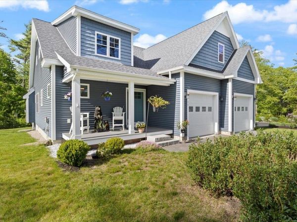 24 Red Barn Drive, Dover, NH 03820