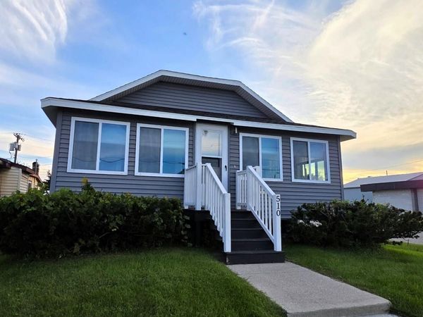 510 W Campbell Street, Alpena, MI 49707