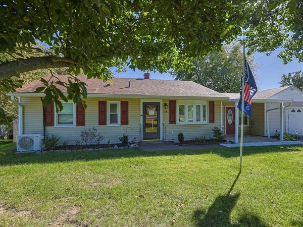 3680 Shady Lane, Miami Twp, OH 45052
