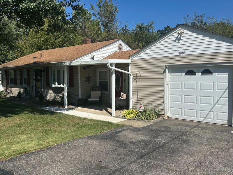 3680 Shady Lane, Miami Township, OH 45052 Photo 2