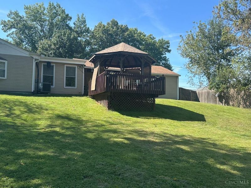 3680 Shady Lane, Miami Township, OH 45052 Photo 4
