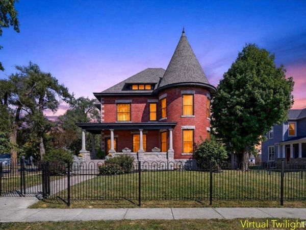 112 W 1st Street, Brookston, IN 47923