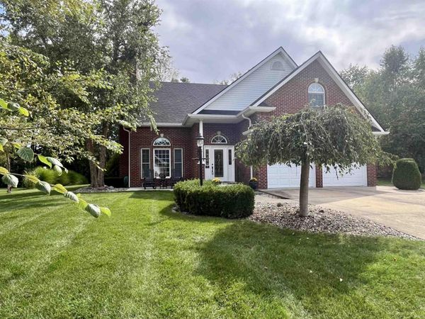 2593 E Scots Court, Anderson, IN 46012