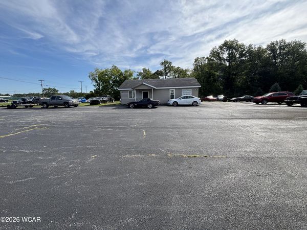 1357 E Spring Street, Saint Marys, OH 45885
