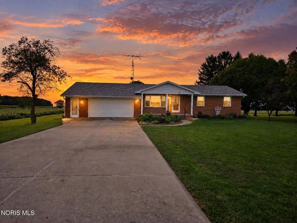 2442 S Opfer Lentz Road , Elmore, OH 43416