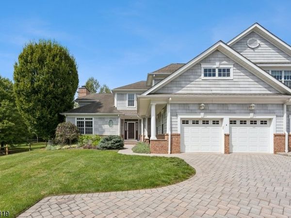 6 Melrose Ln, Chatham, NJ 07935