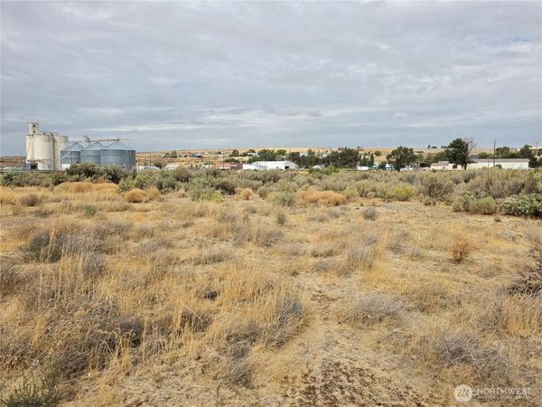 0 NNA W Main Street , Lind, WA 99341