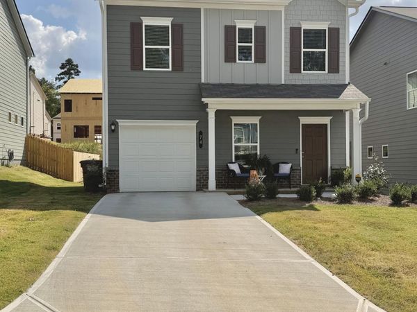 74 Cove Lane, Ringgold, GA 30736