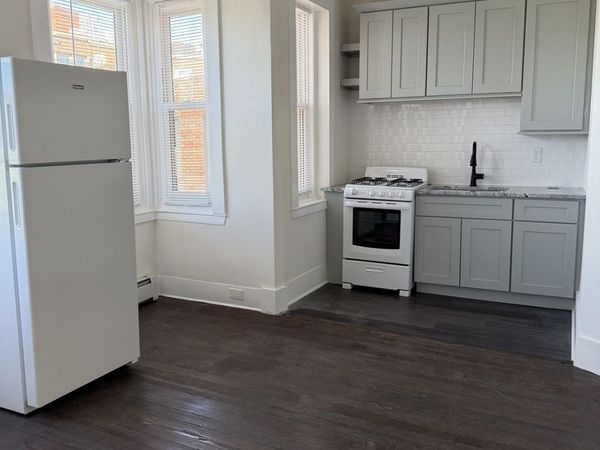 3 Silver Place, Unit 3, Boston, MA 02114