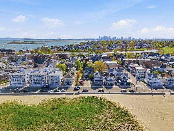 93 1/2 Winthrop Shore Drive, Winthrop, MA 02152