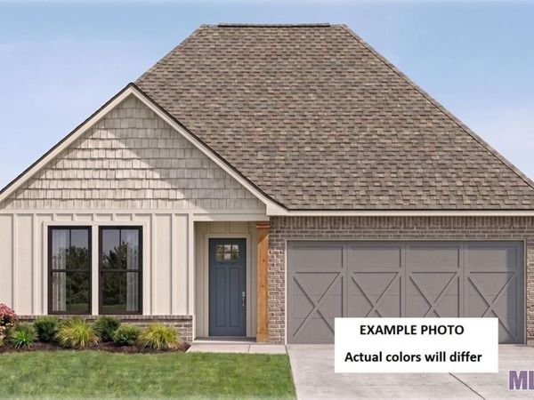 12512 Goodbee Preserve Lane, Covington, LA 70435