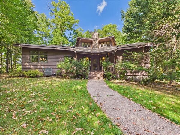 12416 W Roberts Lane, Hayward, WI 54843