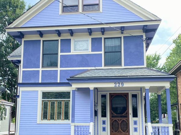 229 Wallace Avenue, Covington, KY 41014