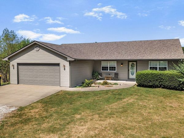 3153 State Highway H , Fulton, MO 65251