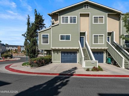 655 Stacie Nicole Lane, Reno, NV 89503 Photo