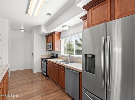 655 Stacie Nicole Lane, Reno, NV 89503 Photo