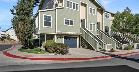 655 Stacie Nicole Lane, Reno, NV 89503 Photo