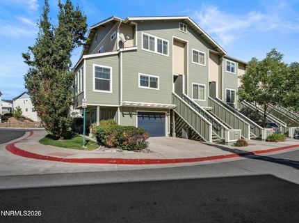 655 Stacie Nicole Lane, Reno, NV 89503 Photo