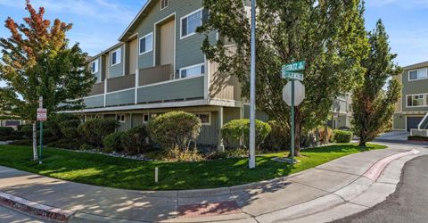 655 Stacie Nicole Lane, Reno, NV 89503 Photo