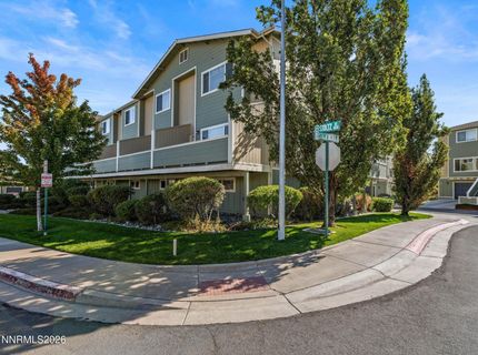 655 Stacie Nicole Lane, Reno, NV 89503 Photo