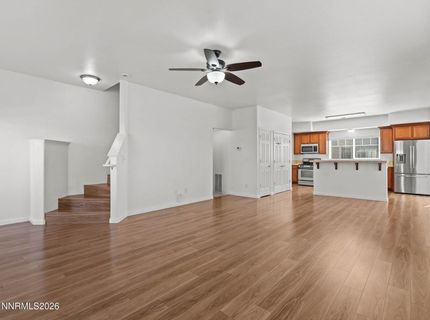 655 Stacie Nicole Lane, Reno, NV 89503 Photo