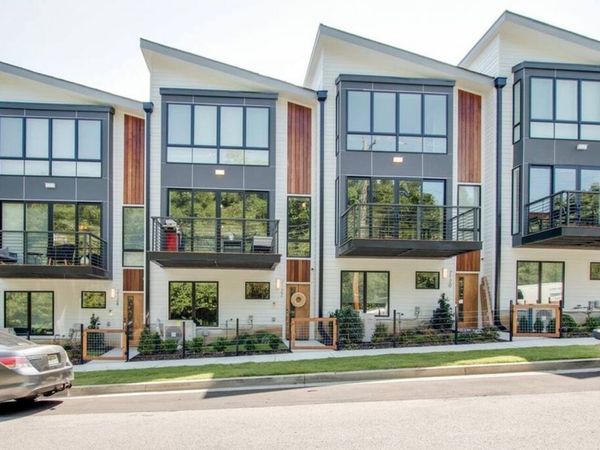 2122 9th Ave N, Nashville, TN 37208