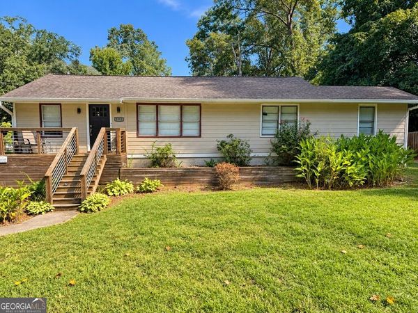 1502 Eastland Road SE, Atlanta, GA 30316