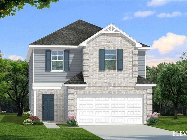 330 Bedford Trace, Conyers, GA 30094