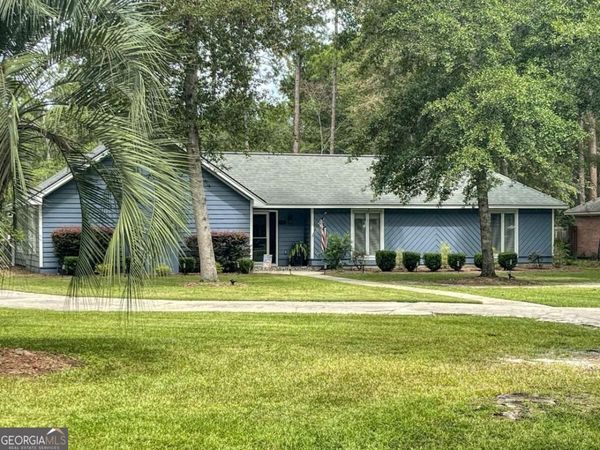 129 Palmetto Drive, Rincon, GA 31326
