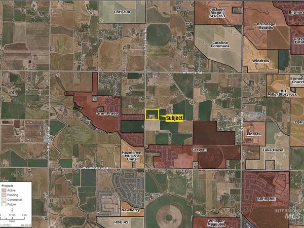 3188 W Ballard Ln, Meridian, ID 83642