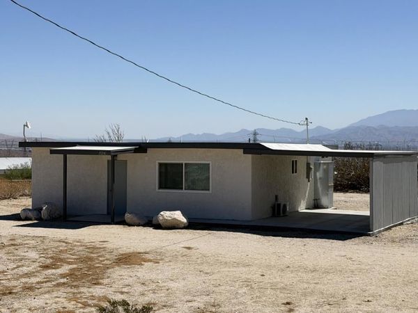 15236 Painted Hills Road, Whitewater, CA 92282
